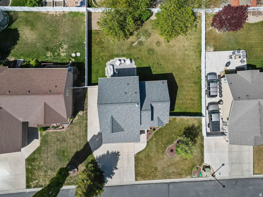 68 E SETTLER RD Saratoga Springs, UT 84045