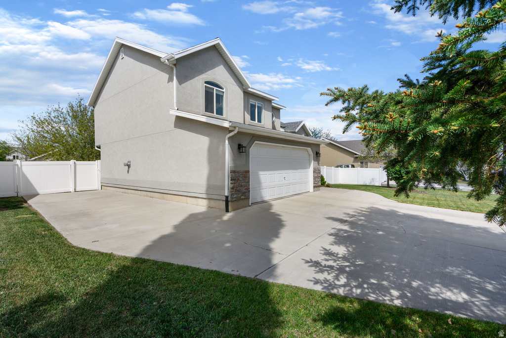 68 E SETTLER RD Saratoga Springs, UT 84045