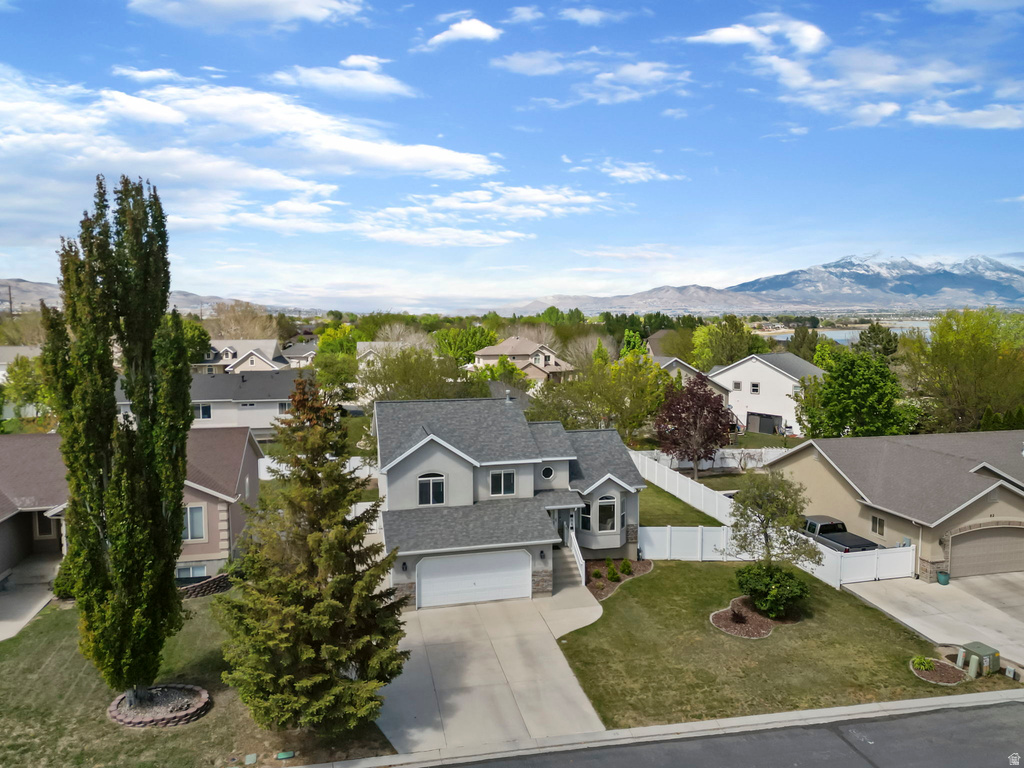 68 E SETTLER RD Saratoga Springs, UT 84045