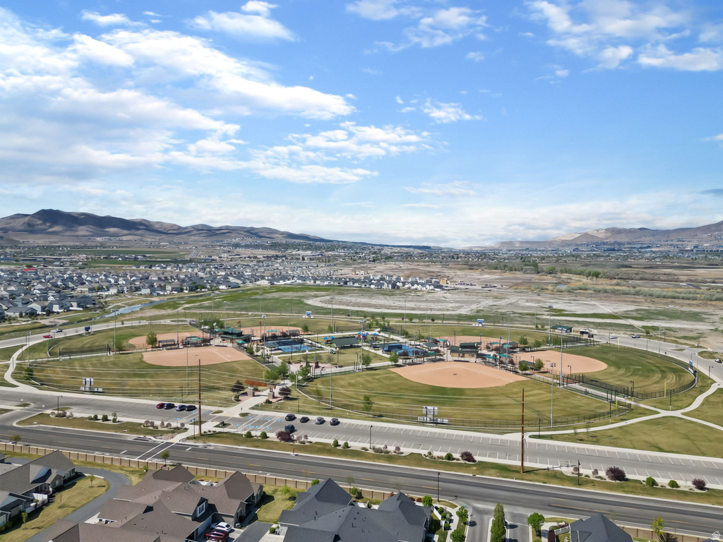 68 E SETTLER RD Saratoga Springs, UT 84045