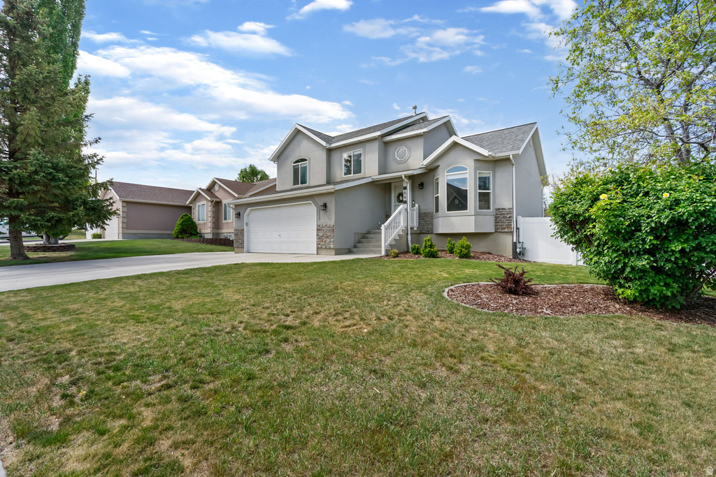 68 E SETTLER RD Saratoga Springs, UT 84045