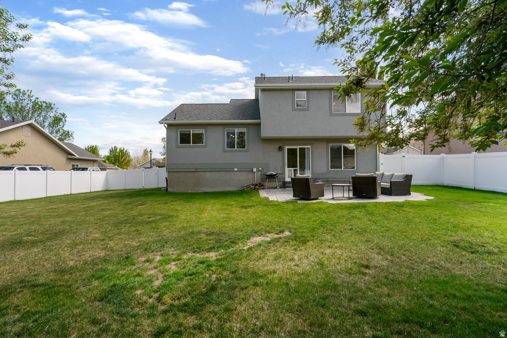 68 E SETTLER RD Saratoga Springs, UT 84045