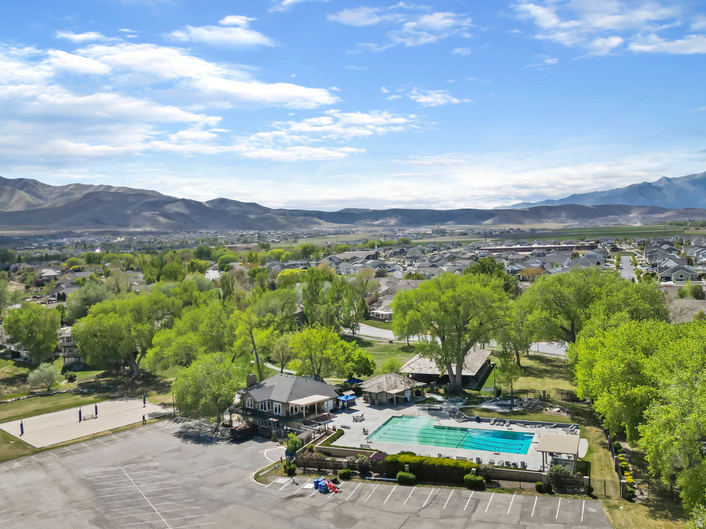 68 E SETTLER RD Saratoga Springs, UT 84045
