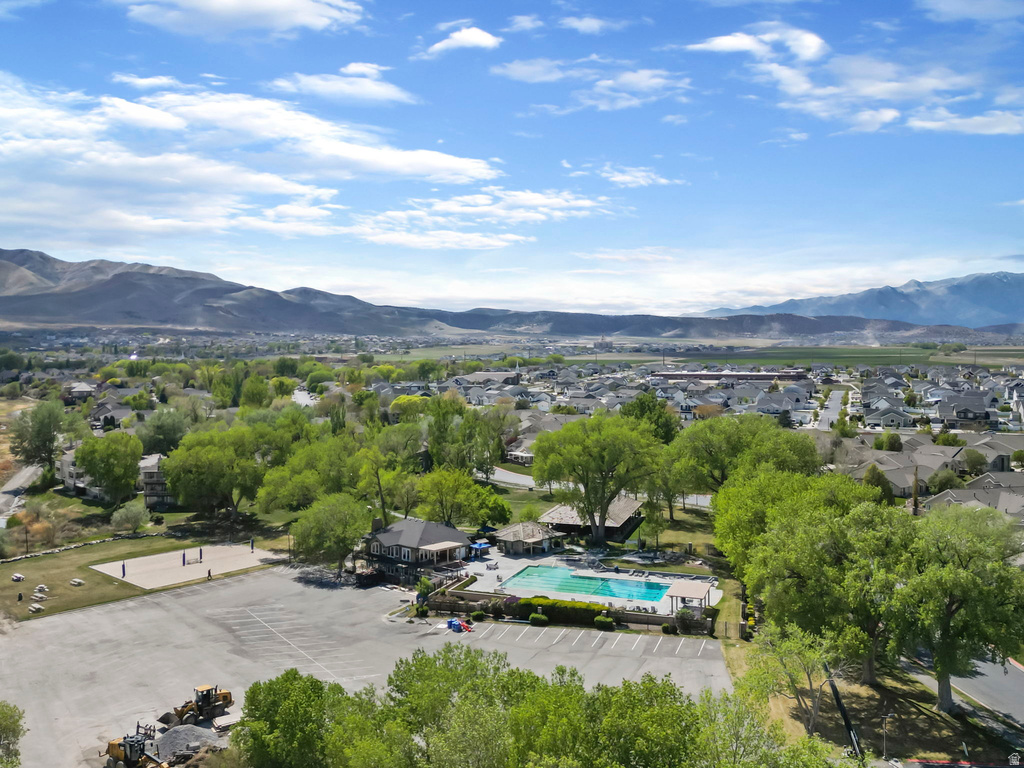68 E SETTLER RD Saratoga Springs, UT 84045