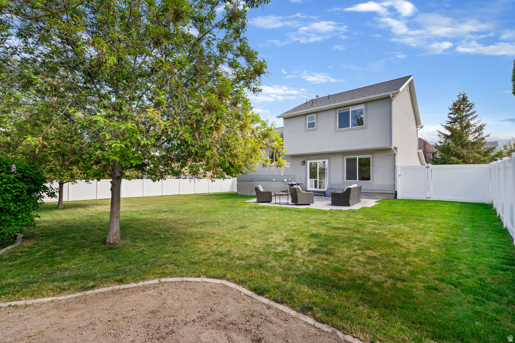 68 E SETTLER RD Saratoga Springs, UT 84045