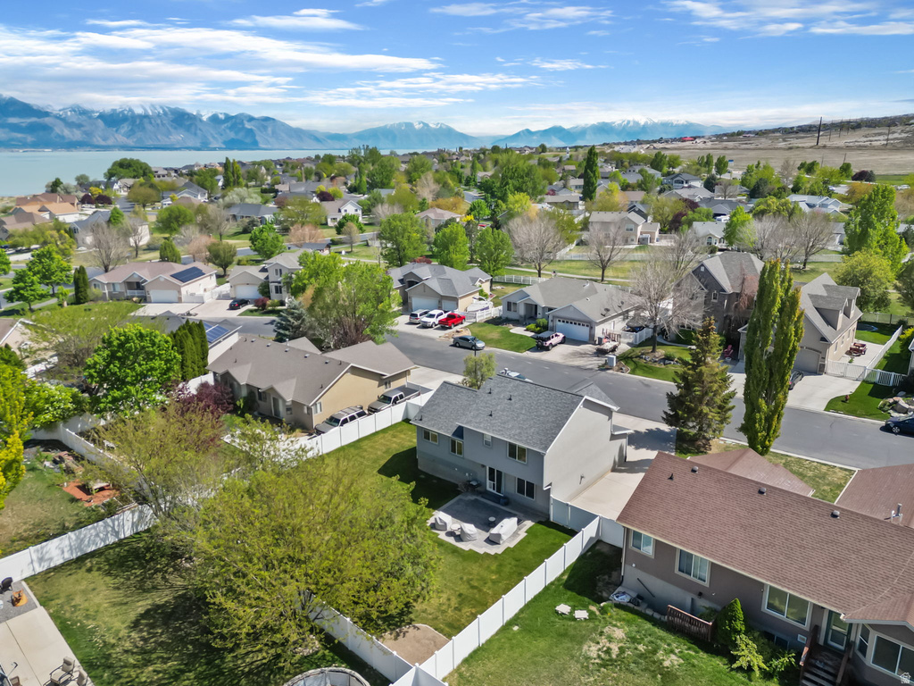 68 E SETTLER RD Saratoga Springs, UT 84045