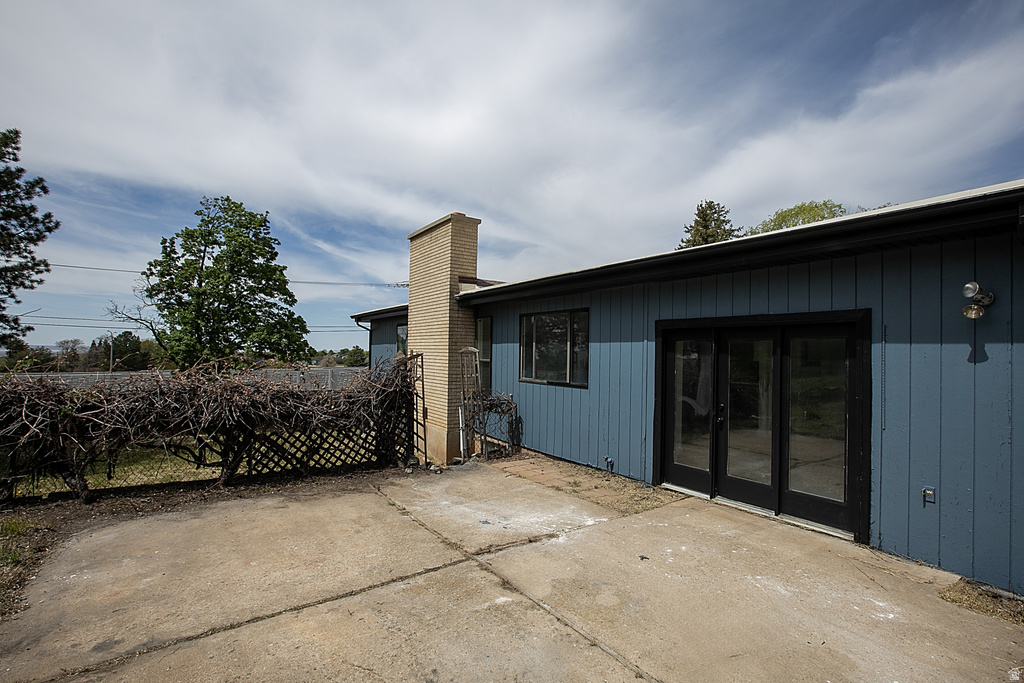 2972 E ORSON F DR Layton, UT 84040