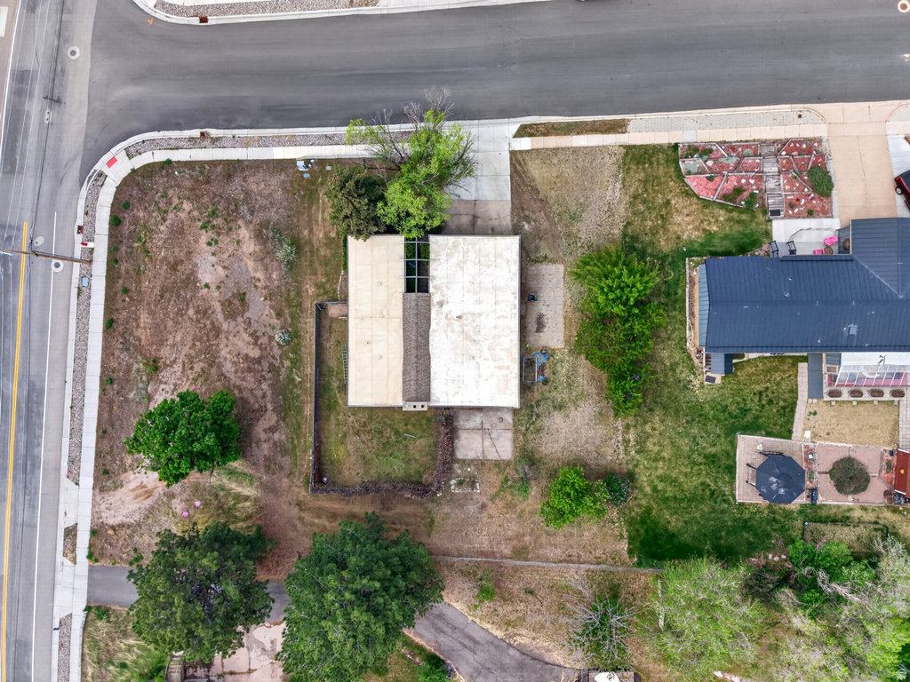 2972 E ORSON F DR Layton, UT 84040