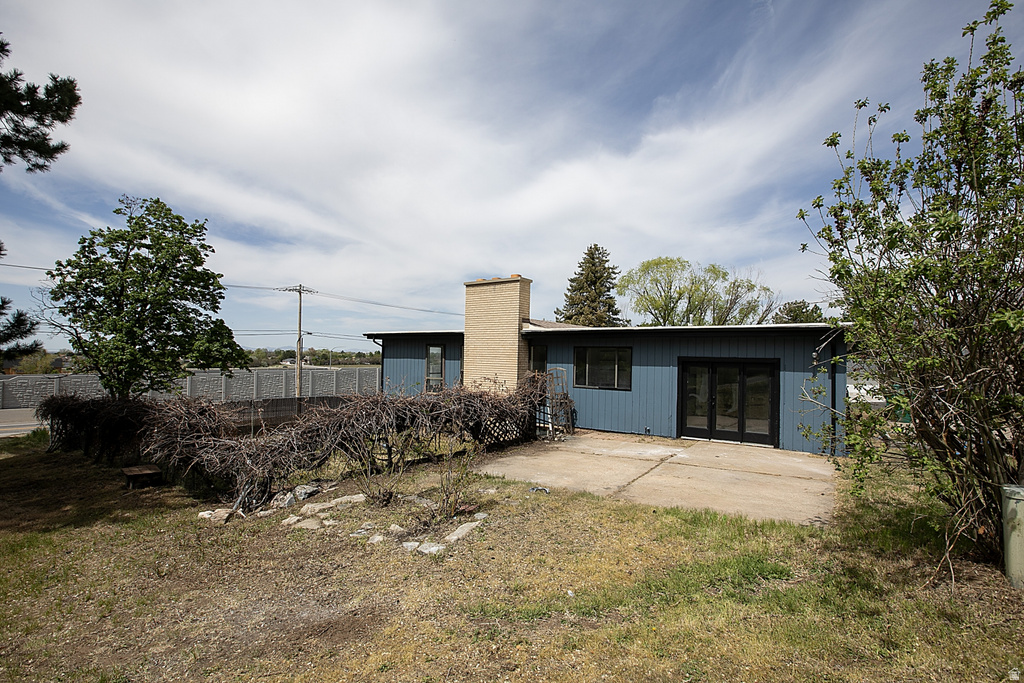 2972 E ORSON F DR Layton, UT 84040