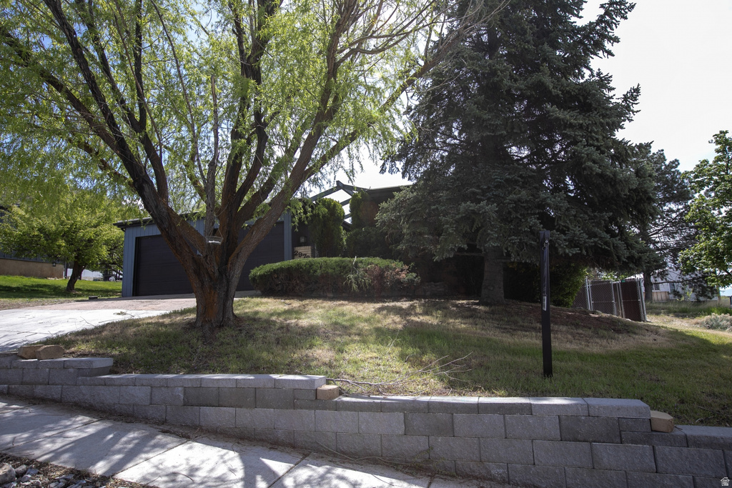 2972 E ORSON F DR Layton, UT 84040