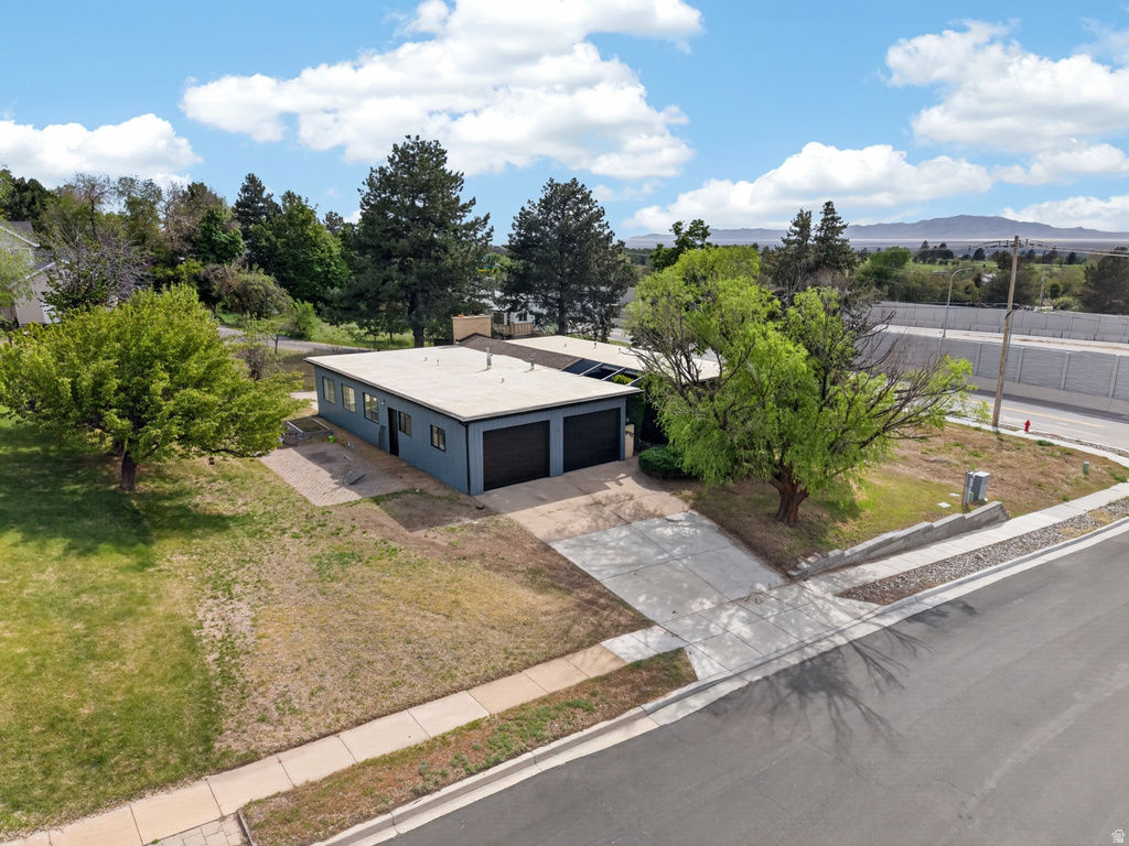 2972 E ORSON F DR Layton, UT 84040