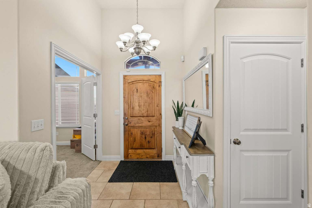 6032 W OAK FORK DR West Jordan, UT 84081
