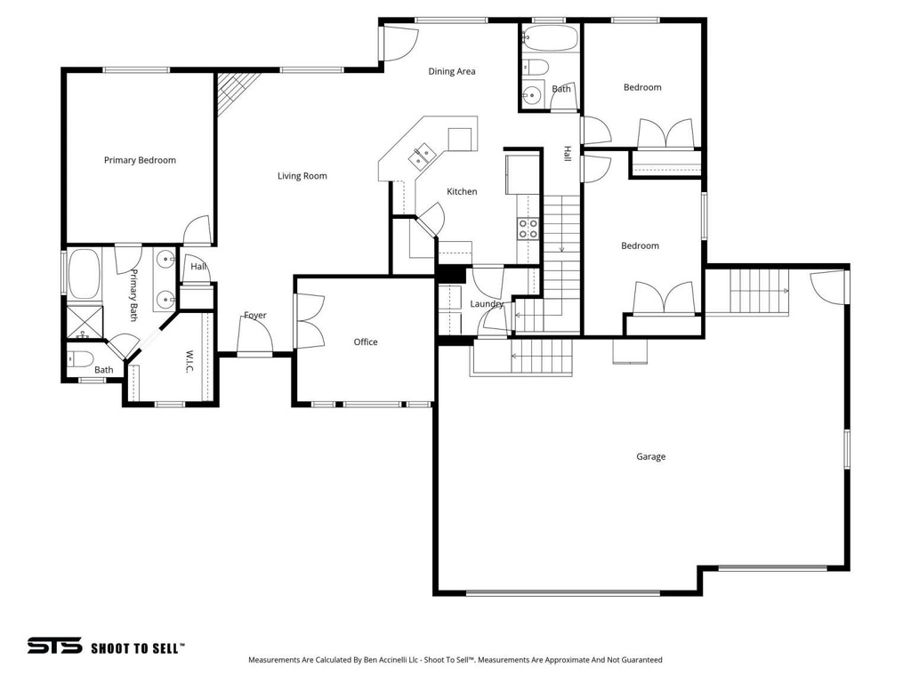 6032 W OAK FORK DR West Jordan, UT 84081