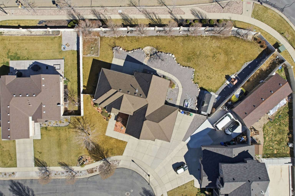 6032 W OAK FORK DR West Jordan, UT 84081