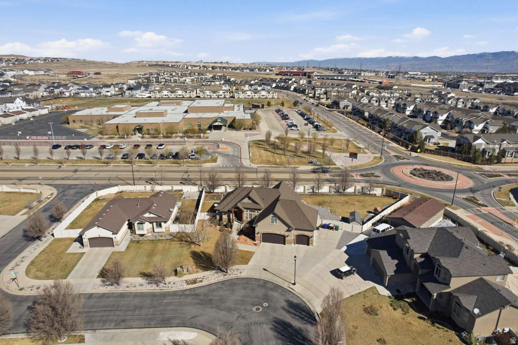 6032 W OAK FORK DR West Jordan, UT 84081