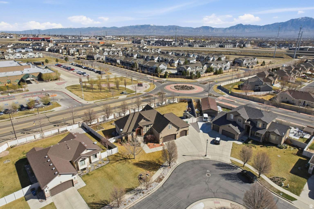 6032 W OAK FORK DR West Jordan, UT 84081