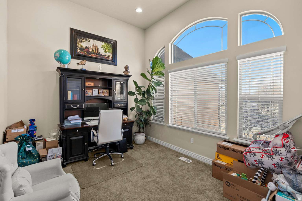 6032 W OAK FORK DR West Jordan, UT 84081