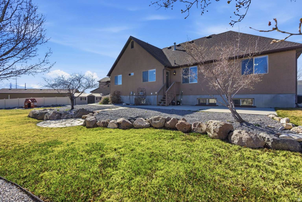 6032 W OAK FORK DR West Jordan, UT 84081