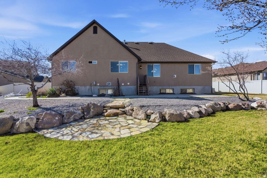 6032 W OAK FORK DR West Jordan, UT 84081
