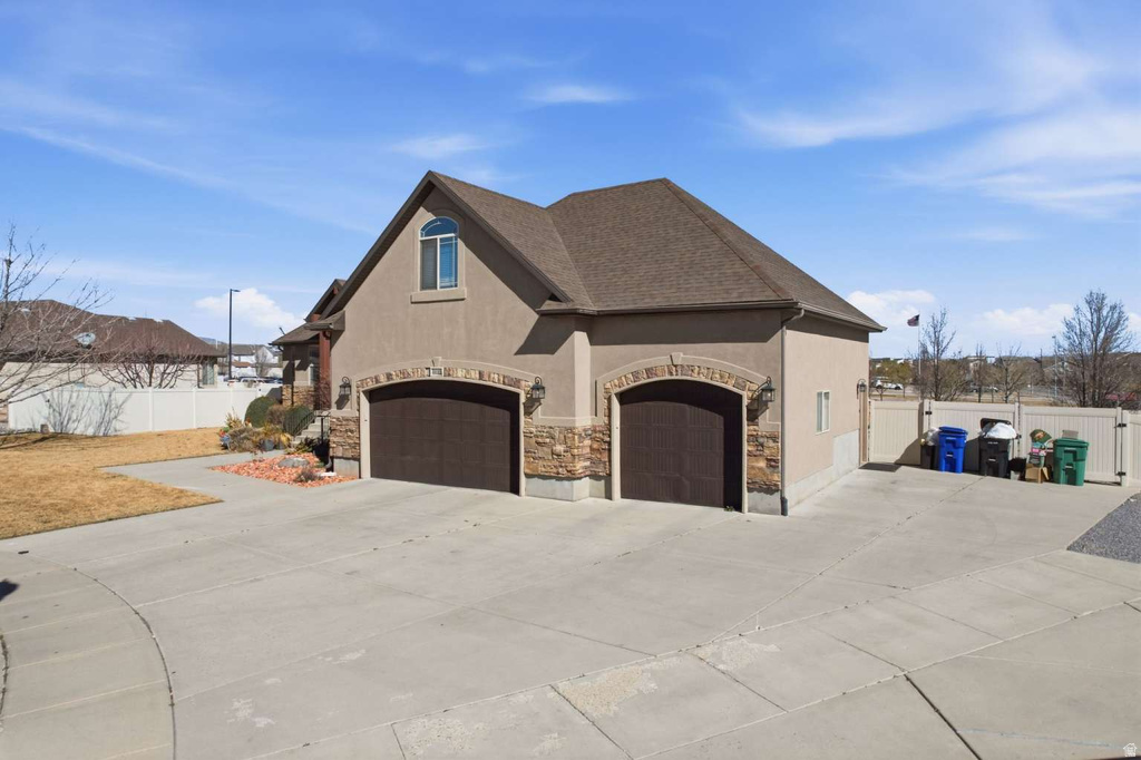 6032 W OAK FORK DR West Jordan, UT 84081
