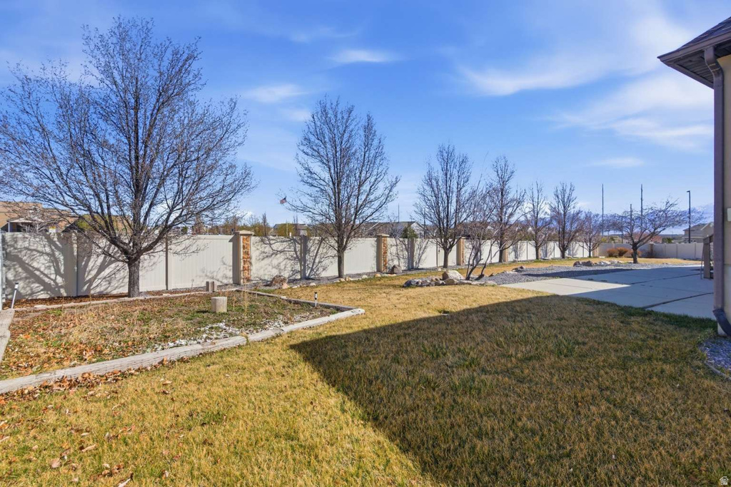 6032 W OAK FORK DR West Jordan, UT 84081