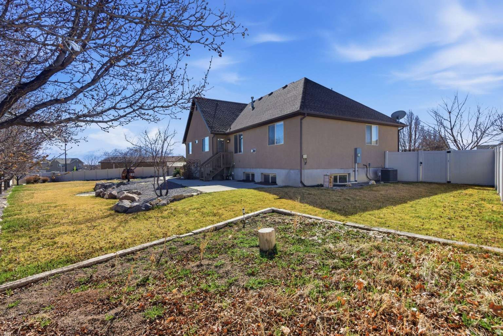 6032 W OAK FORK DR West Jordan, UT 84081