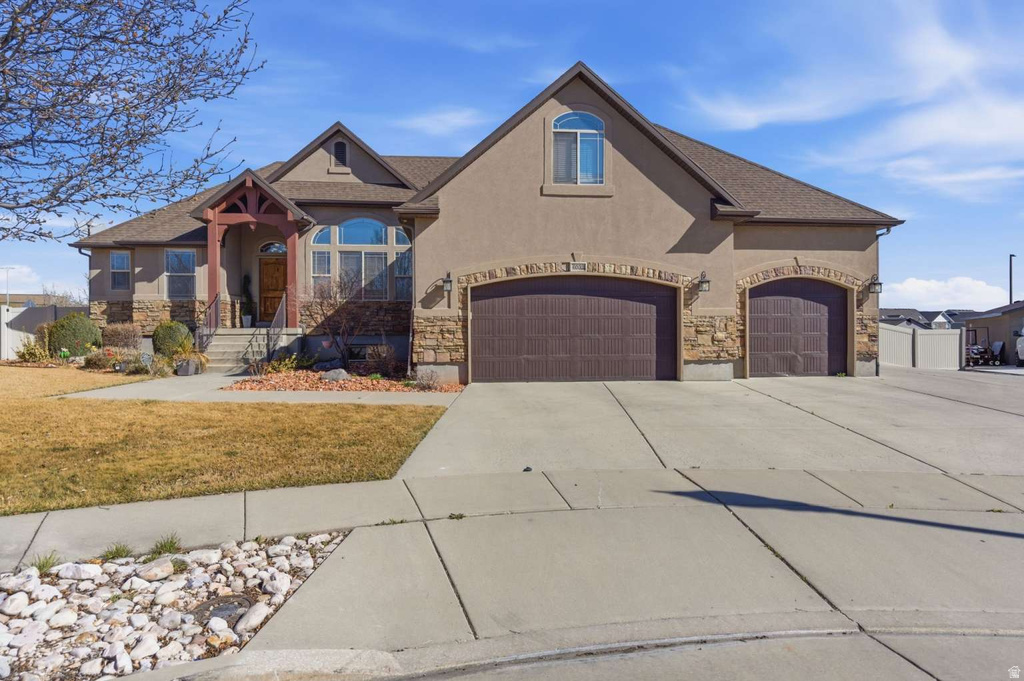 6032 W OAK FORK DR West Jordan, UT 84081