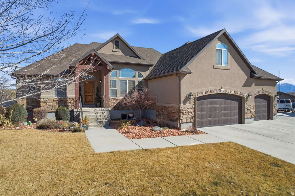 6032 W OAK FORK DR West Jordan, UT 84081