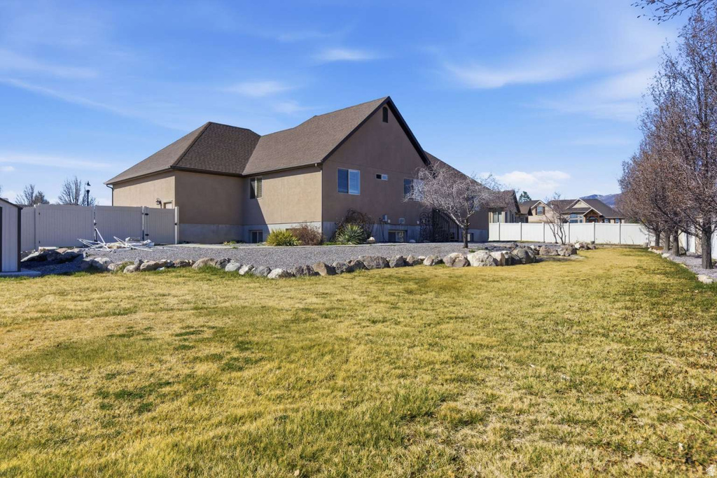 6032 W OAK FORK DR West Jordan, UT 84081