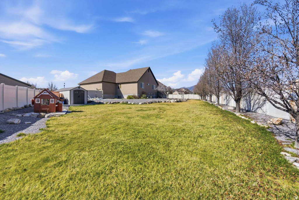 6032 W OAK FORK DR West Jordan, UT 84081