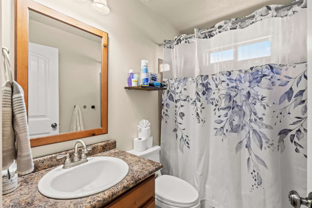 6032 W OAK FORK DR West Jordan, UT 84081