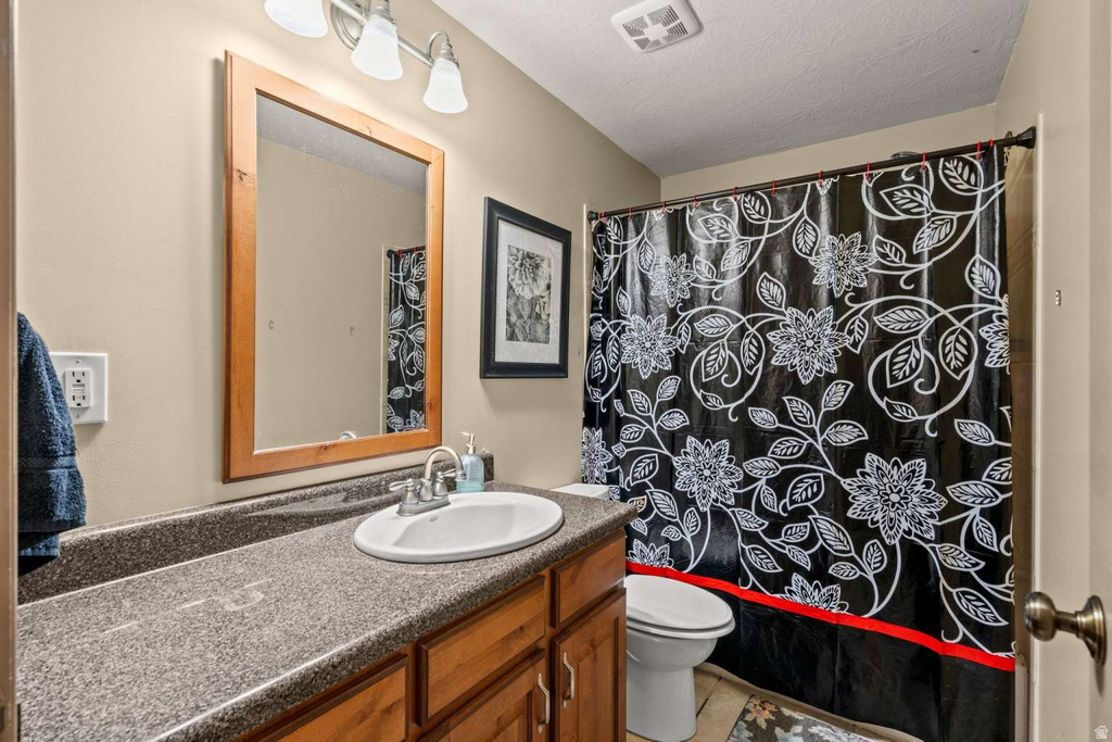 6032 W OAK FORK DR West Jordan, UT 84081