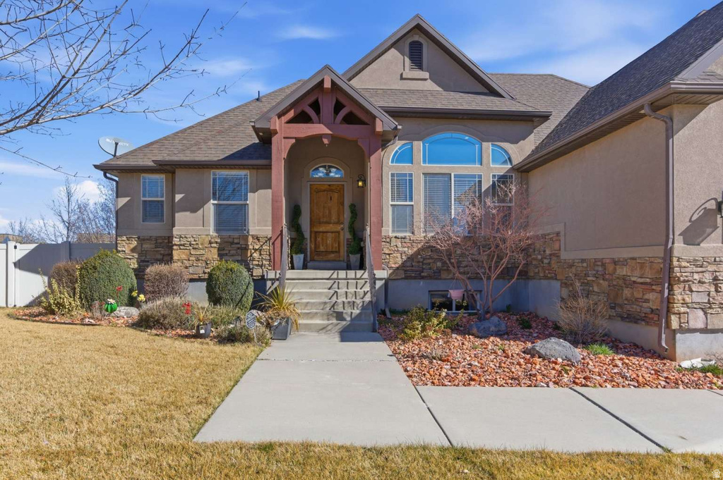 6032 W OAK FORK DR West Jordan, UT 84081