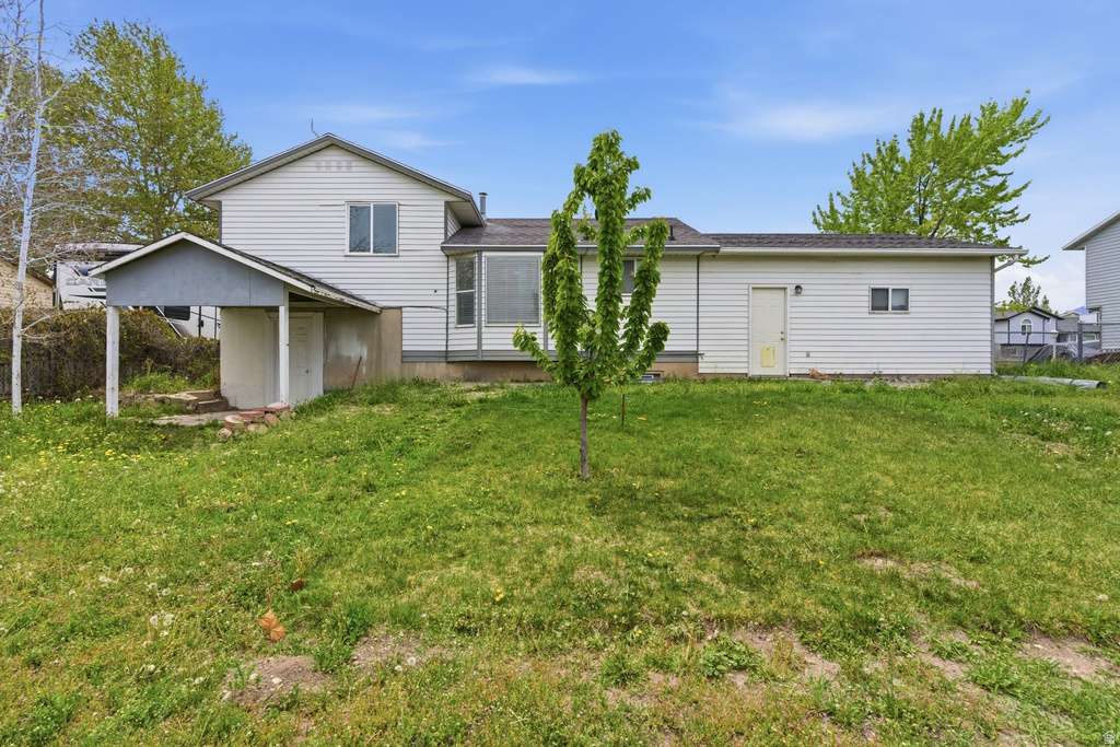 6520 W 4200 S West Valley City, UT 84128