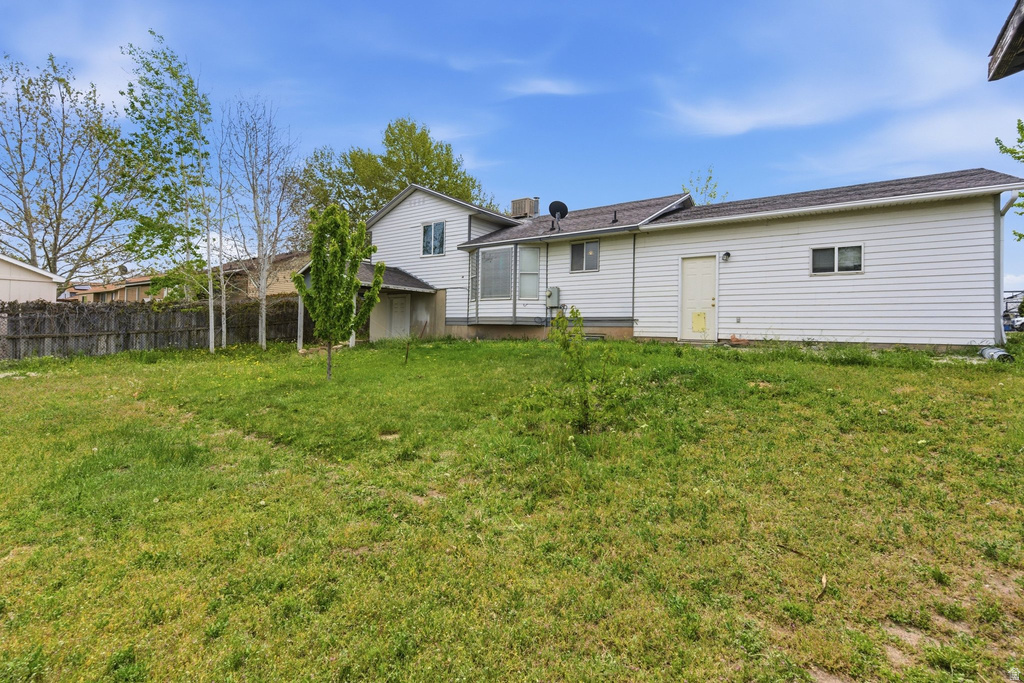 6520 W 4200 S West Valley City, UT 84128