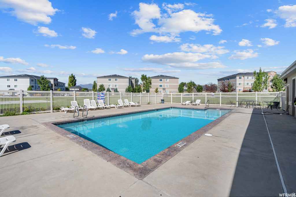 51 W RIDGE RD Saratoga Springs, UT 84045