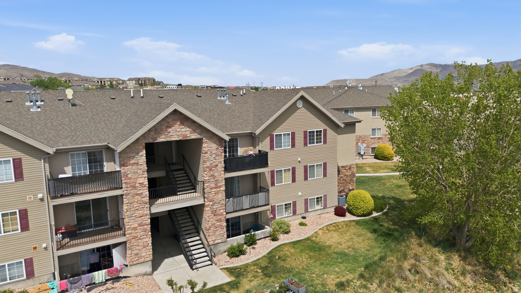 51 W RIDGE RD Saratoga Springs, UT 84045