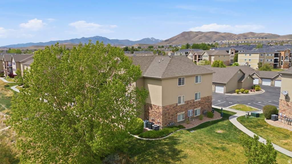 51 W RIDGE RD Saratoga Springs, UT 84045