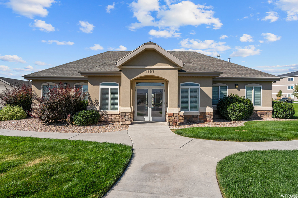 51 W RIDGE RD Saratoga Springs, UT 84045