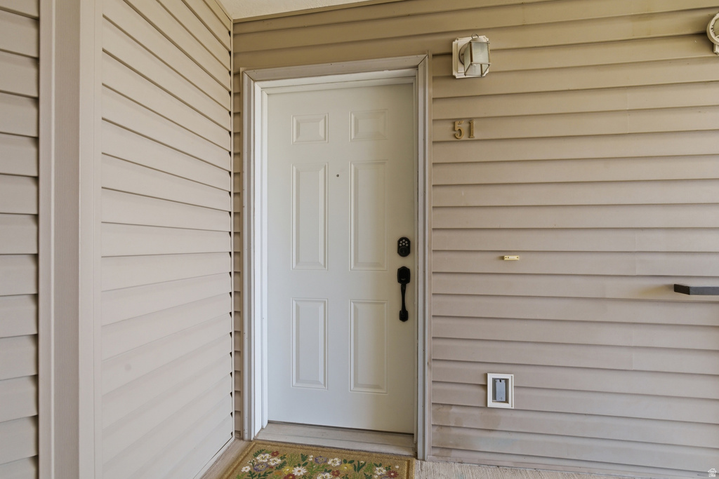 51 W RIDGE RD Saratoga Springs, UT 84045