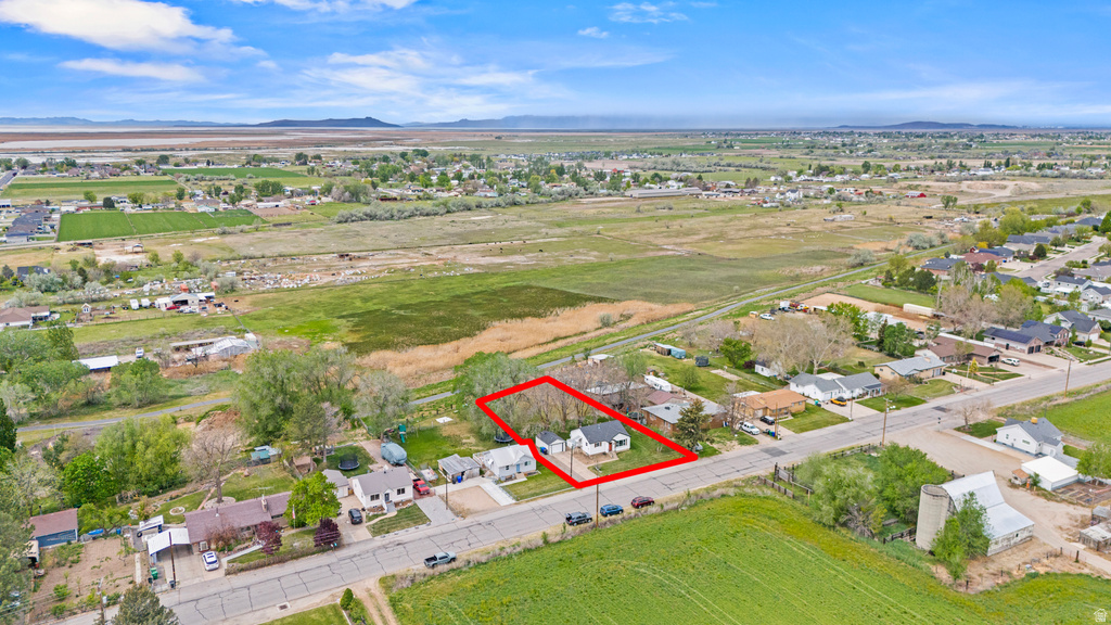381 N 4000 W West Point, UT 84015