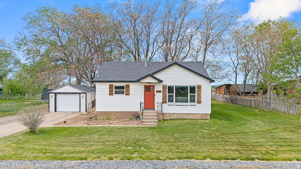 381 N 4000 W West Point, UT 84015