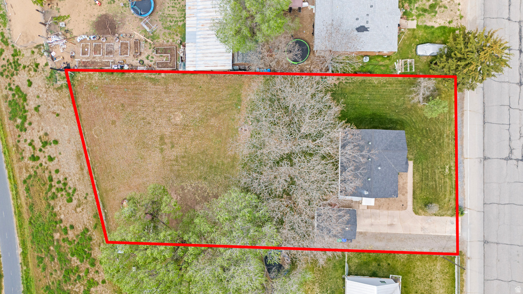 381 N 4000 W West Point, UT 84015