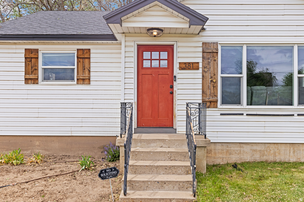 381 N 4000 W West Point, UT 84015