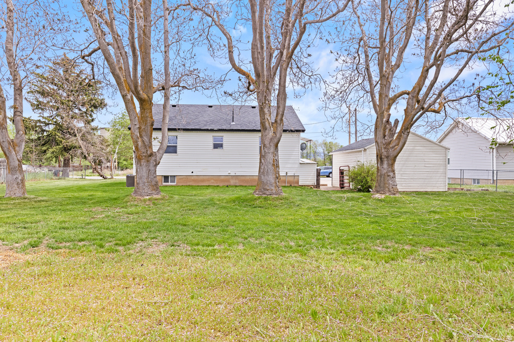 381 N 4000 W West Point, UT 84015