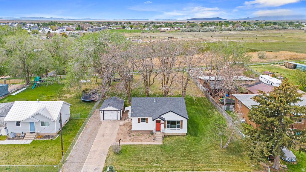 381 N 4000 W West Point, UT 84015