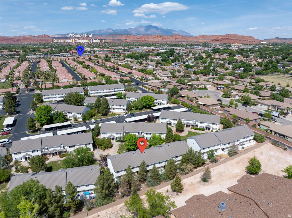 1735 W 540 ST #2503 St George, UT 84770