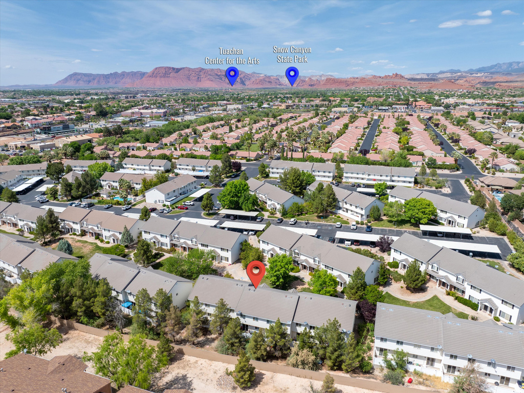 1735 W 540 ST #2503 St George, UT 84770
