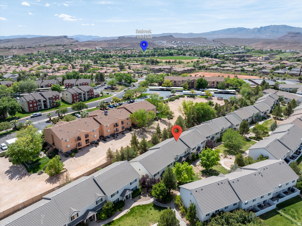 1735 W 540 ST #2503 St George, UT 84770