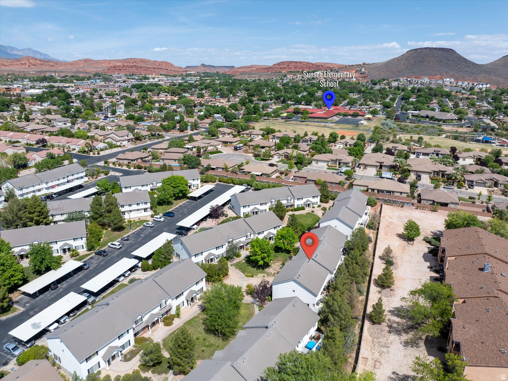 1735 W 540 ST #2503 St George, UT 84770